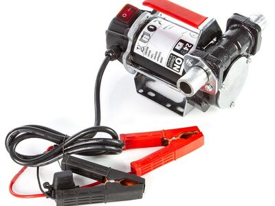 Kütusepump 24V