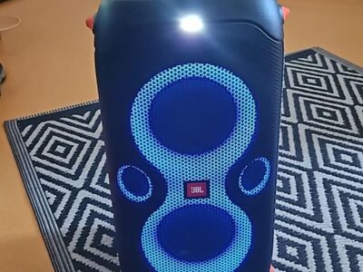 JBL Partybox 110