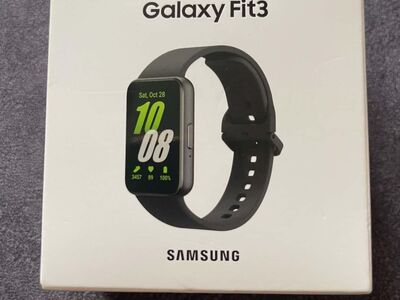 SAMSUNG GALAXY FIT3