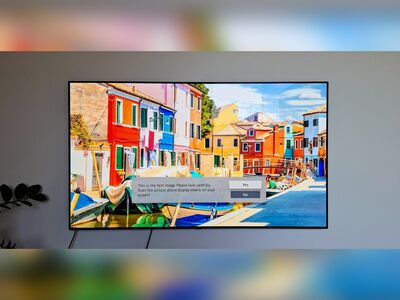 Telekas - LG OLED65C11LB