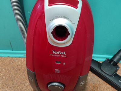 Пылесос Tefal