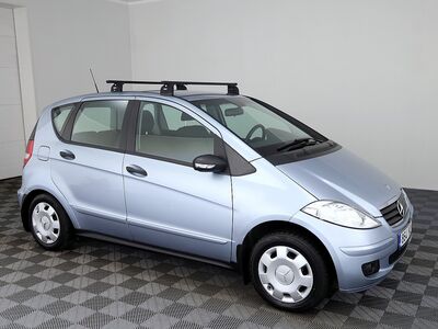 Mercedes-Benz A 150