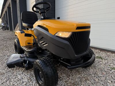 Murutraktor Stiga Tornado 2098H