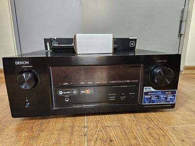 Denon AVR-X3200W Network A/V Receiver