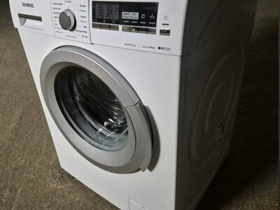 Pesumasin Siemens WM120470DN/07 7kg 1200p/min
