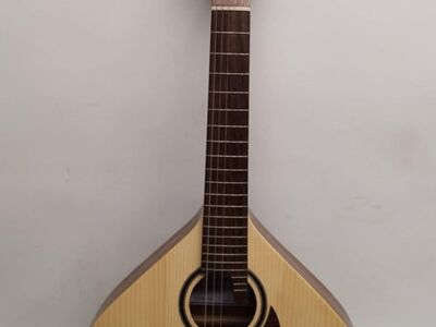 Fado kitarr