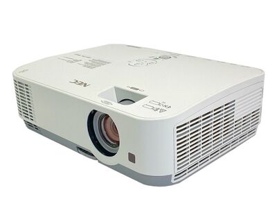 NEC ME331w 3LCD Projektor