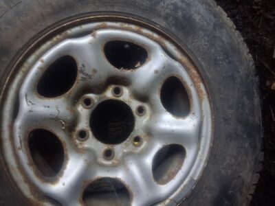 Velg rehviga