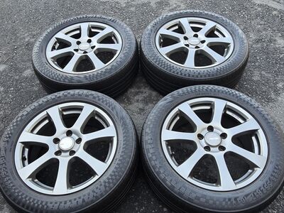 Valuveljed 17" 5x112 Audi/VW/Skoda/Mercedes