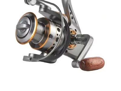 Spinningurullid BILLINGS 5.2:1 4000