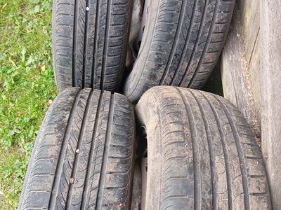 Vw  5x112