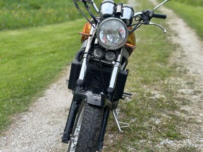 Honda varuosadeks