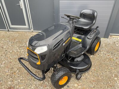 Murutraktor McCulloch m200-117t Hüdro
