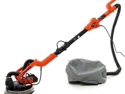 Lihvimismasin kipsi ja krohvi jaoks LED KD1740