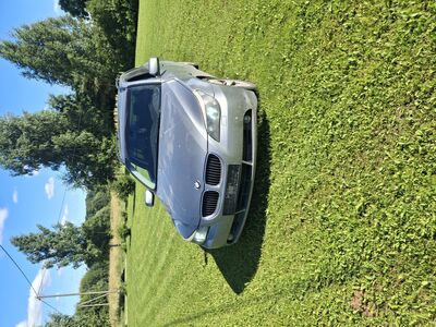 E61 2006a 2,5 130kw osadeks