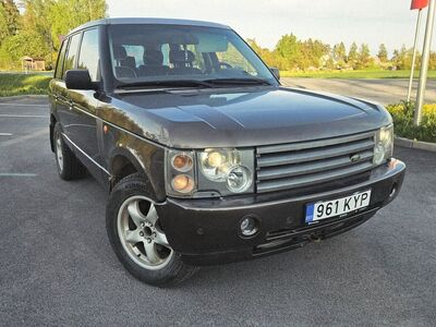 Land rover Range Rover 3.0D