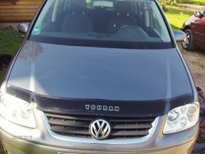 VW Touran tuulesuunaja(2003-2006)