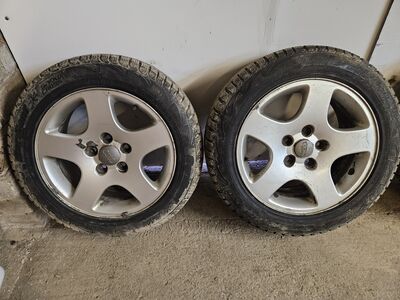5×112 R16