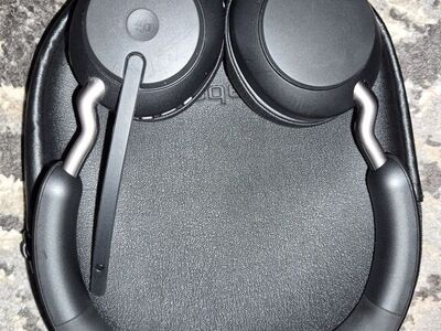 Jabra Evolve 2 65"