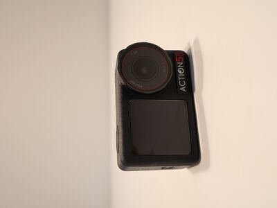 DJI Osmo Action 5 Pro Standard