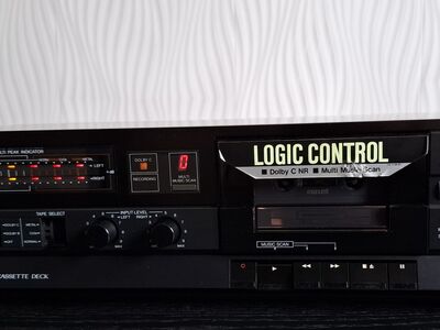 JVC KD-X2E 1987