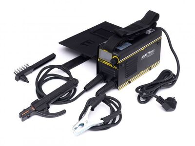 Inverter keevitusmasin keevitus MMA IGBT LCD 300A