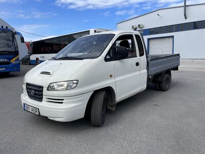 Hyundai H1