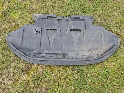 Vw passat põhjakaitse