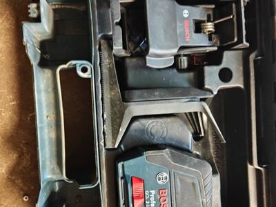 Bosch Professional GCL 2-15