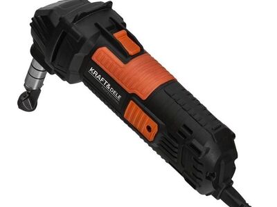 Lehtmetalli käärid 1600W KD1512