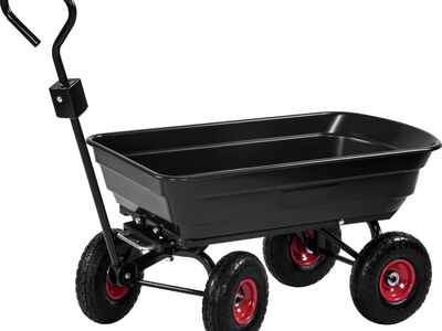 Aiakäru 75L 300kg KD3127