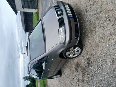 Seat alhambra 2005a. 1.9td 85kw, 7kohta.