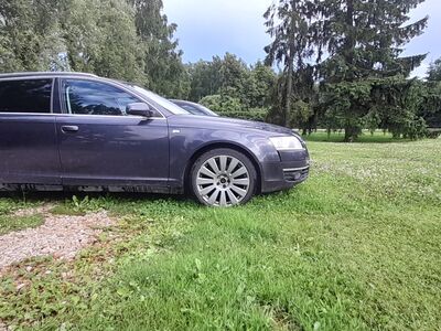 Audi veljed