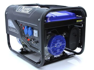 Generaator 2,8kw