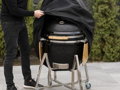 Kamado grilli kate SE-RC-M(16"/18")