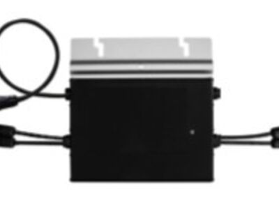 Inverter Hoymiles MI-600