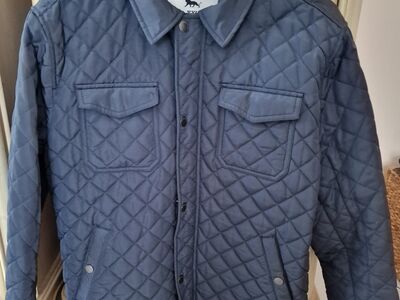 Jope/parka, XL/XXL