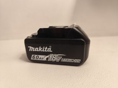 Makita 6.0ah aku