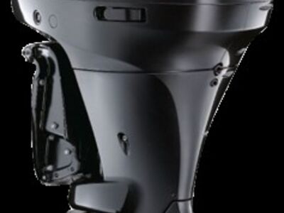 Paadimootori 250HP alates
