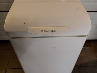 Pesumasin Elektrolux