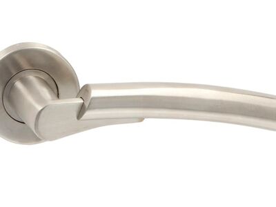 Avenue DUO ukselinkide komplekt, INOX