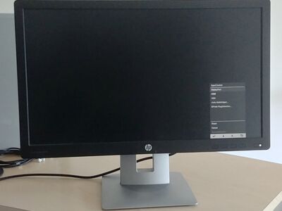 HP E232 EliteDisplay 23" LED LCD monitor