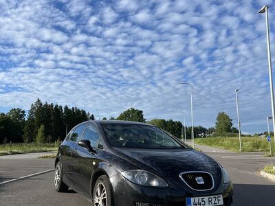 Seat leon 1.9 tdi