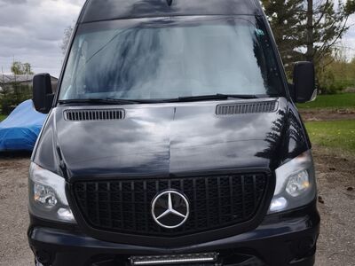 MB Sprinter 315