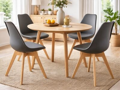 Toolide komplekt 4 tk – hall
