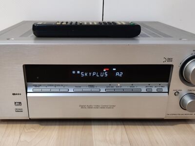 Sony STR-DB780qs  5.1 AV Receiver