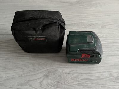 Bosch Laser