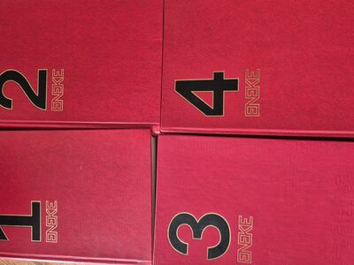 Eneke 1-4