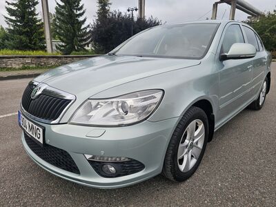 Skoda Octavia Automaat , JÄRELMAKS!