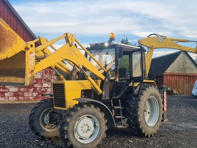 MTZ-820 (DEM-114)